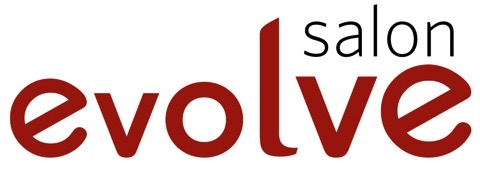 Logo evolve Salon